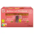Bild 1 von SWEET VALLEY Apfelmus 2 x 200 ml, Pfirsich