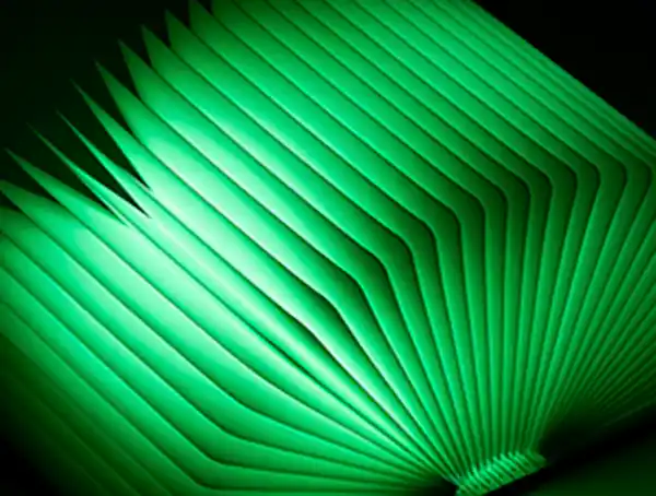 Bild 4 von IDEENWELT LED-Buchleuchte