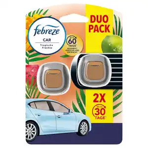 FEBREZE Fahrzeug-Lufterfrischer