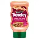 Bild 1 von DEVELEY Food Trip Sauce 300 ml, Sriracha Mayo