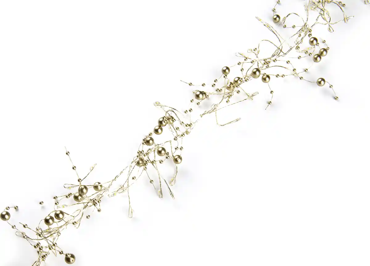 Bild 2 von IDEENWELT LED-Lichterschweif