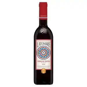 Nero di Troia Bio IGT Puglia 0,75 l