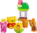 Bild 2 von LEGO duplo 10457 Winnie Puuhs Geburtstag