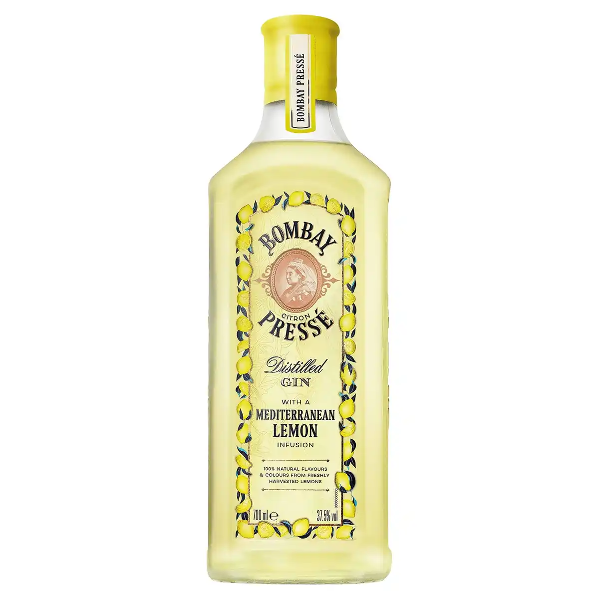 Bild 1 von BOMBAY Gin 700 ml, Presse