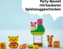 Bild 4 von LEGO duplo 10457 Winnie Puuhs Geburtstag