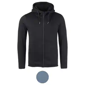 ADVENTURIDGE Herren Outdoor Fleecejacke