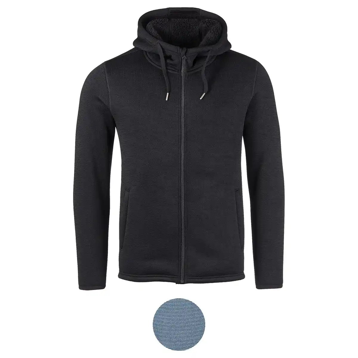 Bild 1 von ADVENTURIDGE Herren Outdoor Fleecejacke
