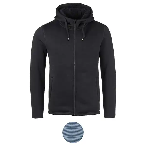 Bild 1 von ADVENTURIDGE Herren Outdoor Fleecejacke