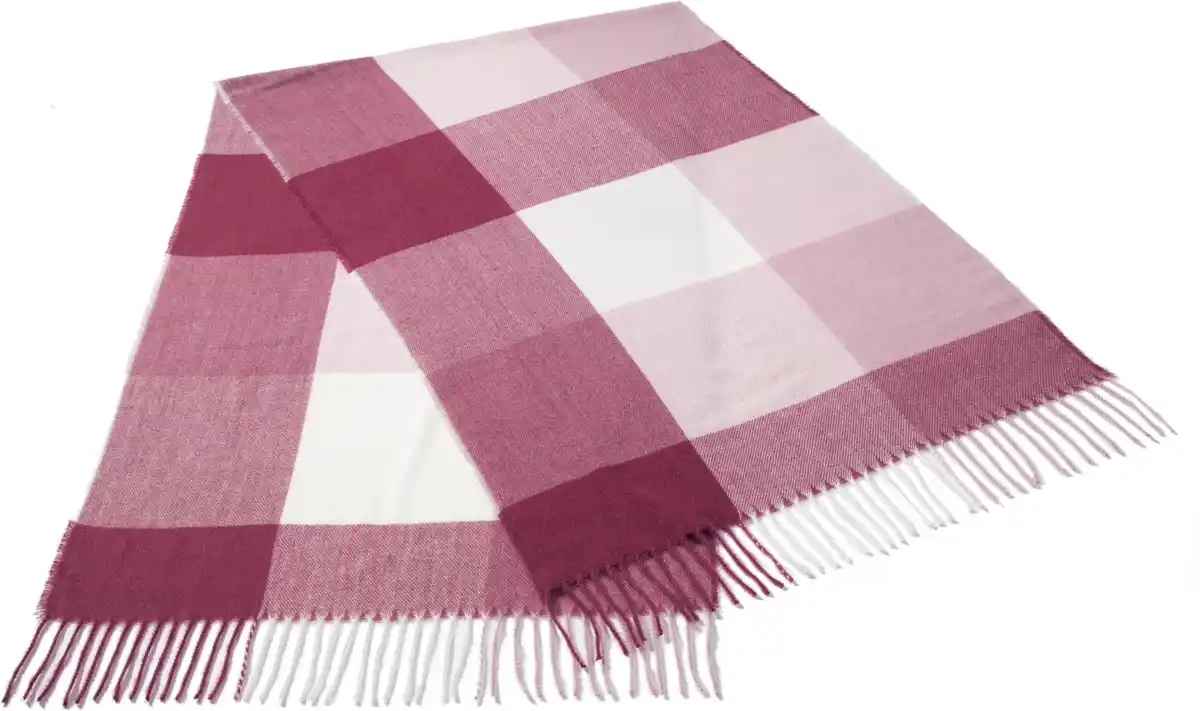 Bild 2 von IDEENWELT Schal