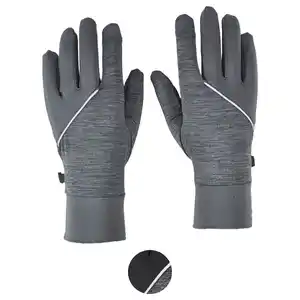 CRANE Damen-/Herren-Winter-Cross-Handschuhe