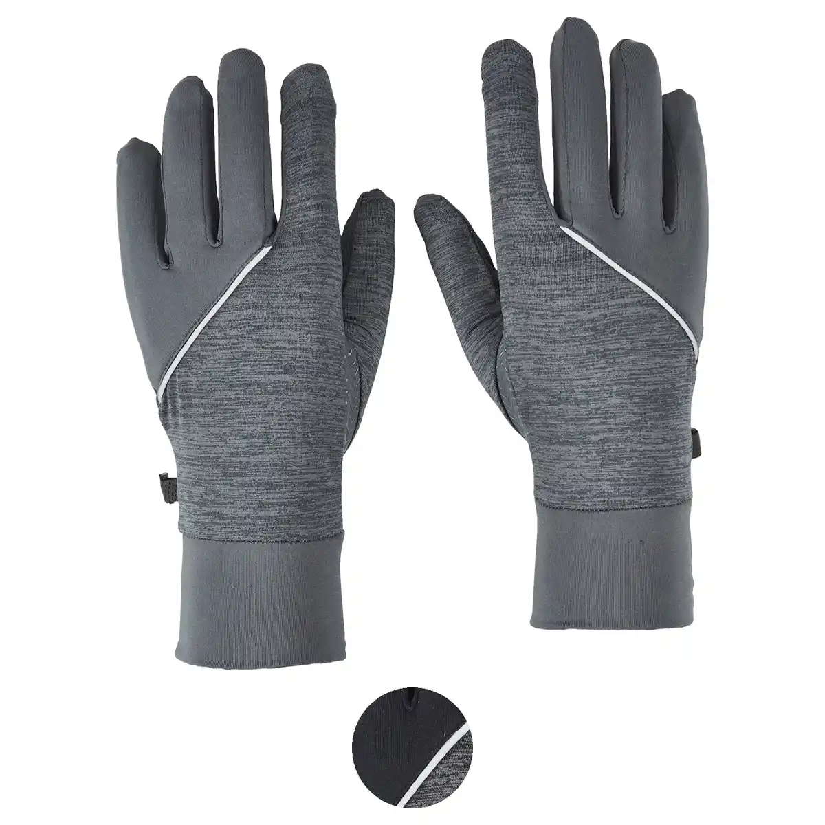 Bild 1 von CRANE Damen-/Herren-Winter-Cross-Handschuhe
