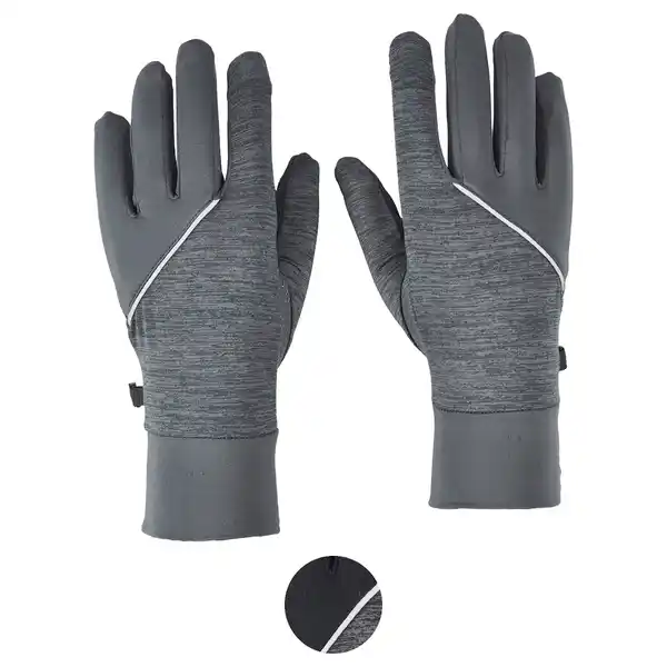Bild 1 von CRANE Damen-/Herren-Winter-Cross-Handschuhe