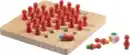 Bild 1 von IDEENWELT Holz-Solitär und Memo-Spiel