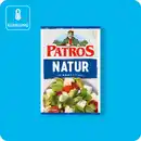 Bild 1 von PATROS Feta- oder Hirtenkäse, Natur