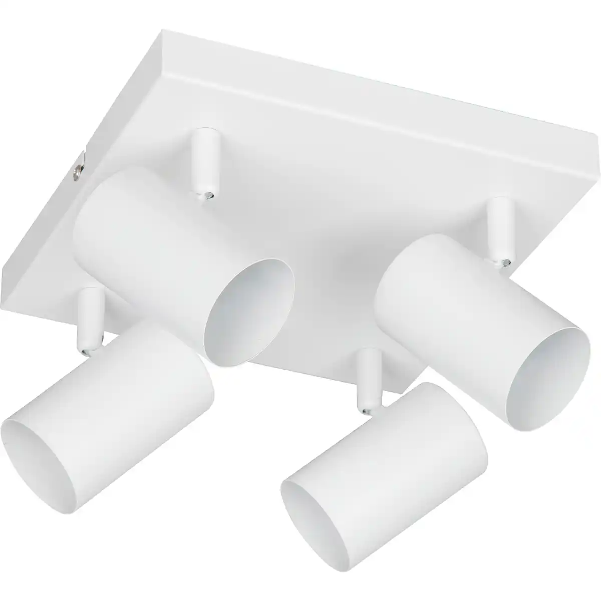 Bild 1 von toom Wohnraumstrahler 'Elsa' 4-flammig weiß