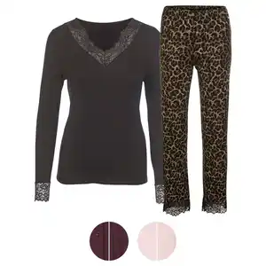 SYLVIE MEIS Pyjama Sylvie Meis