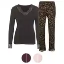 Bild 1 von SYLVIE MEIS Pyjama Sylvie Meis