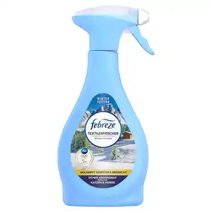 FEBREZE Textilerfrischer