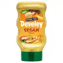 Bild 1 von DEVELEY Food Trip Sauce 300 ml, Sesam