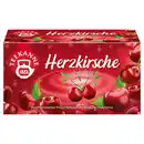 Bild 1 von TEEKANNE Verführerische Früchte 45 g, Herzkirsche