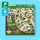 Bild 1 von PIZZ’AH Pizzeria-Pizza, Spinaci