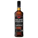 Bild 1 von BACARDI Rum 37,5% 700 ml, Carta Negra