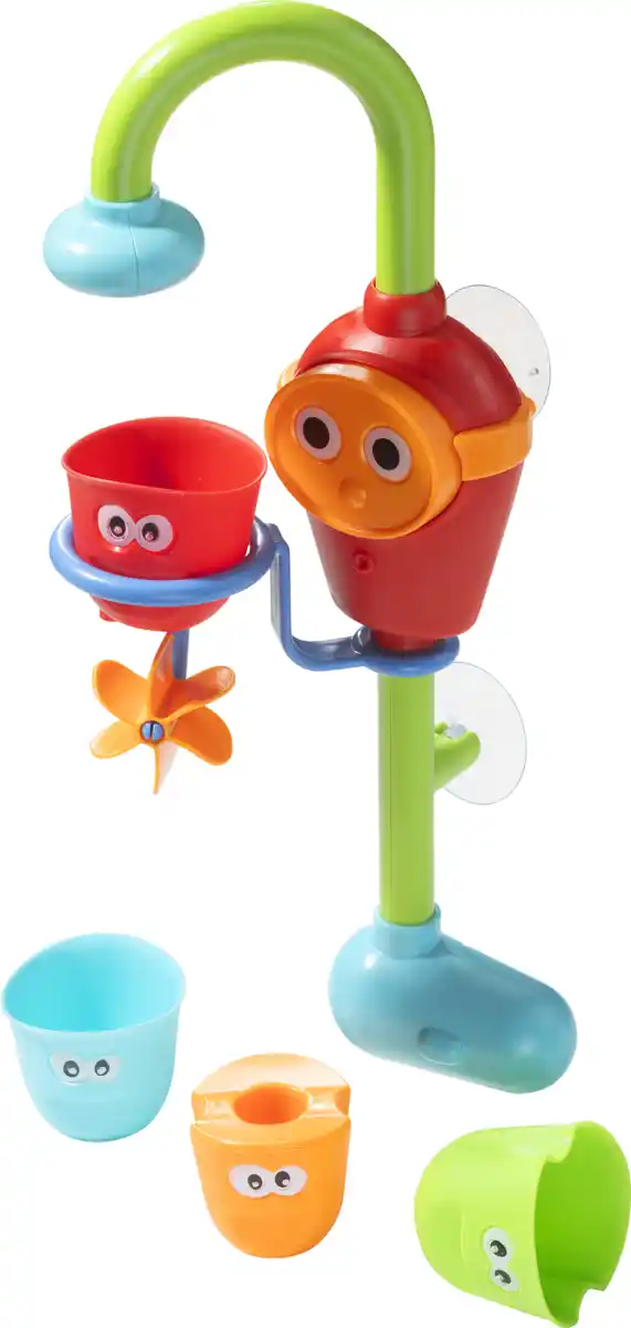 Bild 1 von IDEENWELT Babydusche