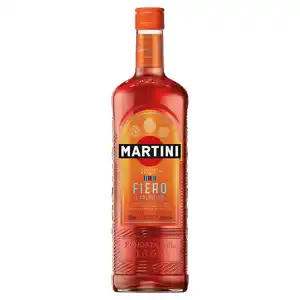 MARTINI Vermouth 0,75 l, Fiero