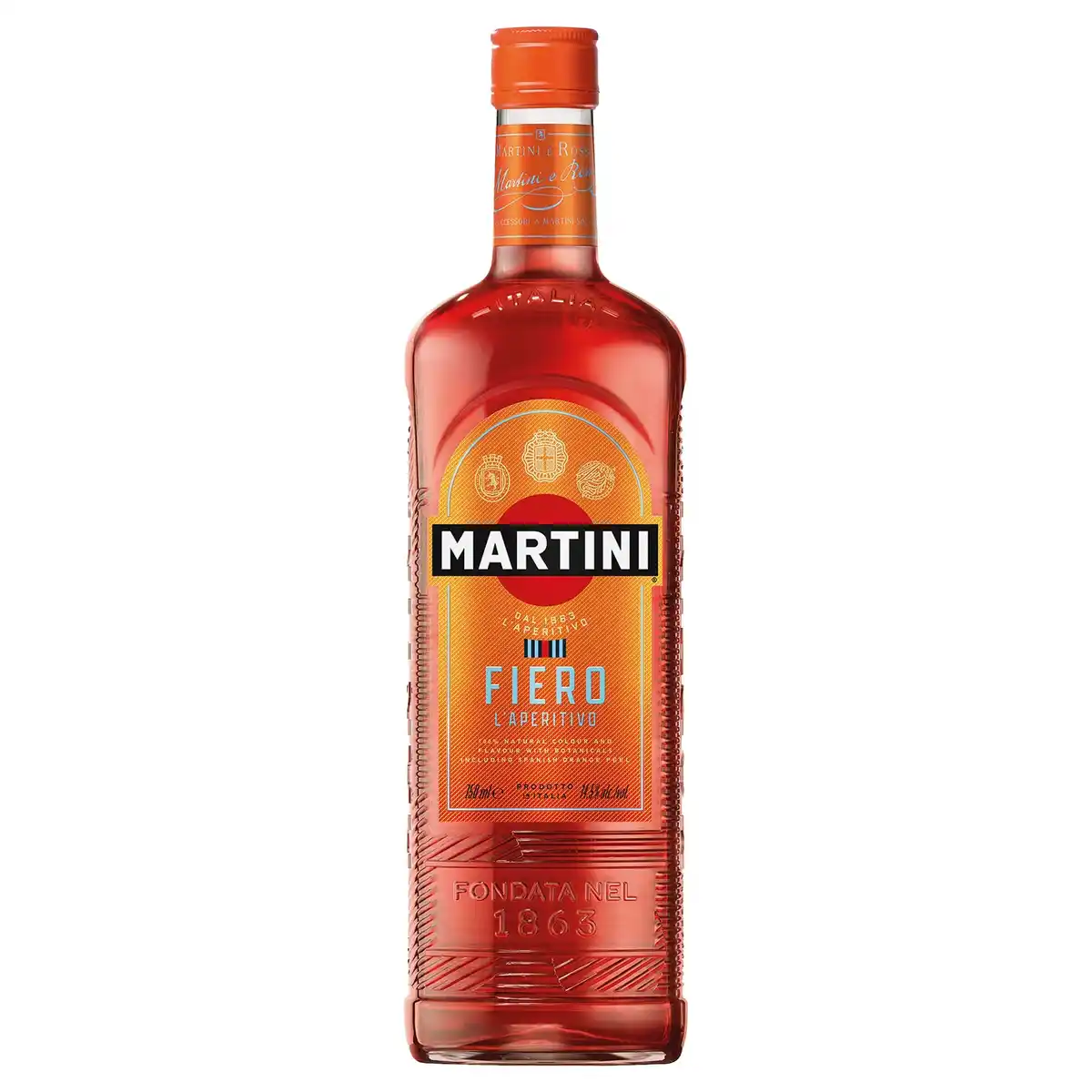 Bild 1 von MARTINI Vermouth 0,75 l, Fiero