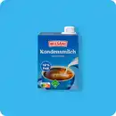 Bild 1 von MILSANI Kondensmilch, 10 % Fett