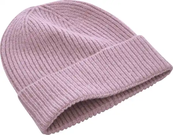 Bild 1 von IDEENWELT Mütze mit Kaschmir rosa
