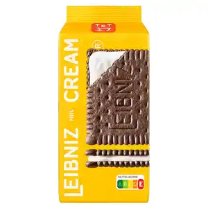LEIBNIZ Keks'n Cream 190 g, Milch
