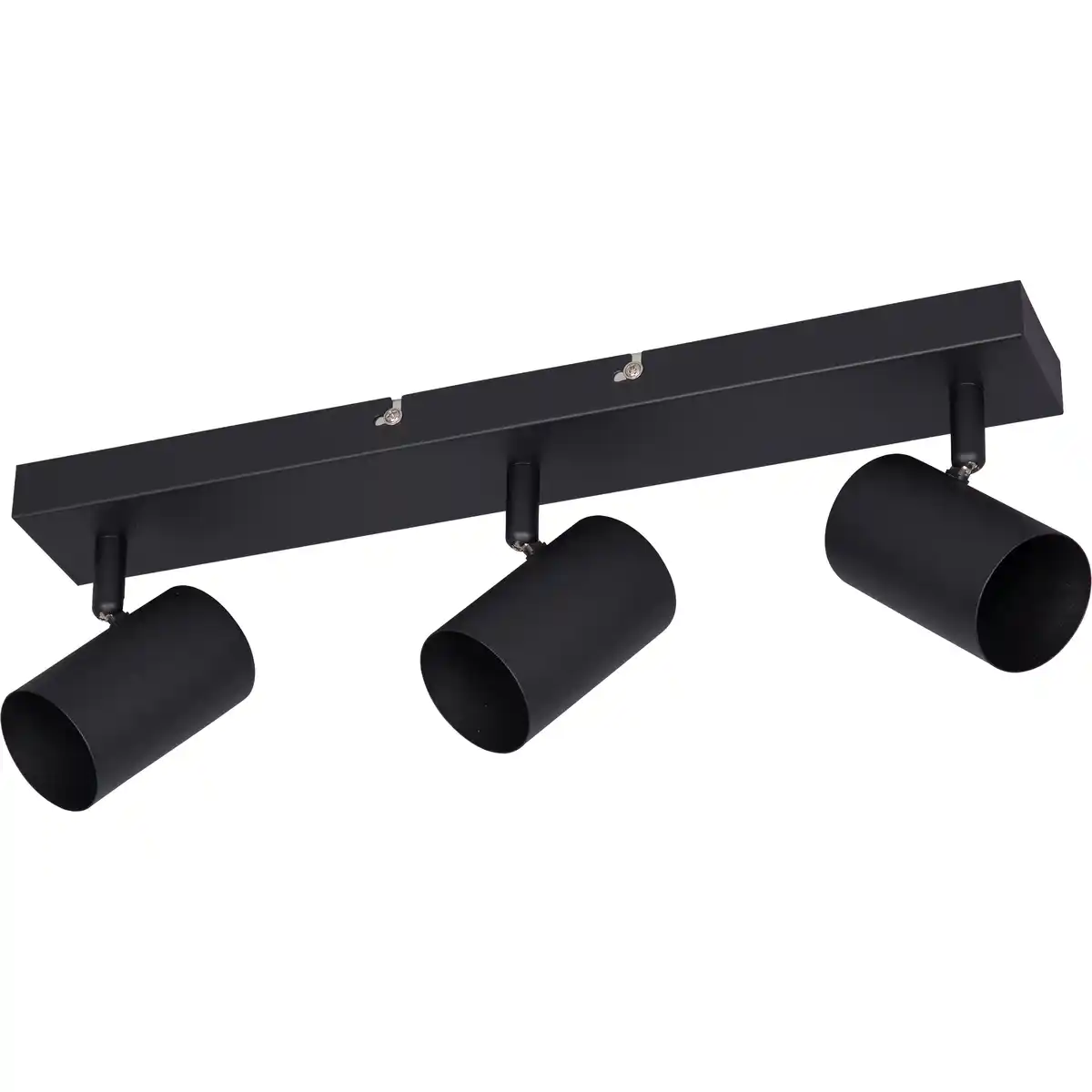 Bild 1 von toom Wohnraumstrahler 'Elsa' 3-flammig schwarz