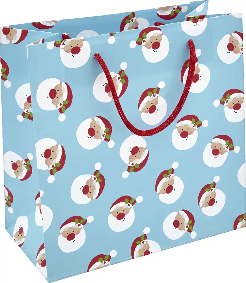 Bild 2 von DEKOWELT EB Standard-Geschenktüte EU HW 25