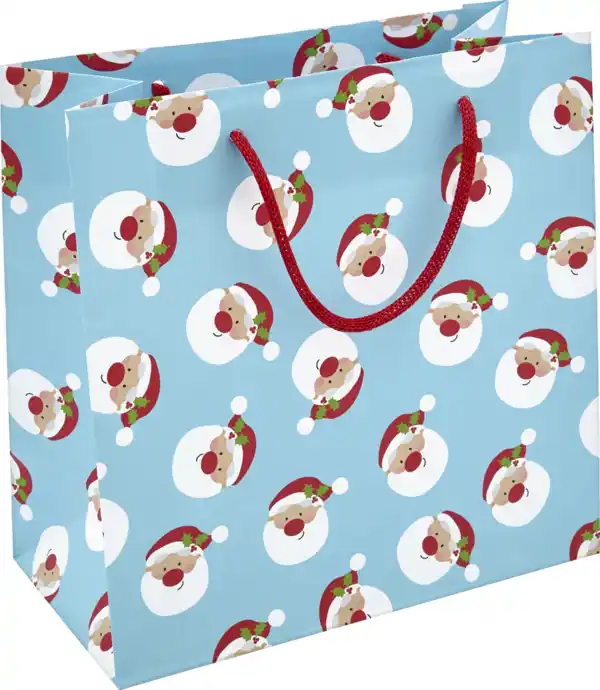 Bild 2 von DEKOWELT EB Standard-Geschenktüte EU HW 25