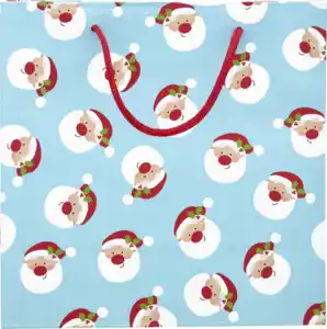 DEKOWELT EB Standard-Geschenktüte EU HW 25