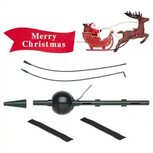 HOME CREATION LED Weihnachtsbaum Animation