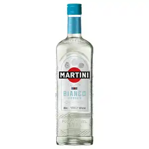 MARTINI Vermouth 0,75 l, Bianco