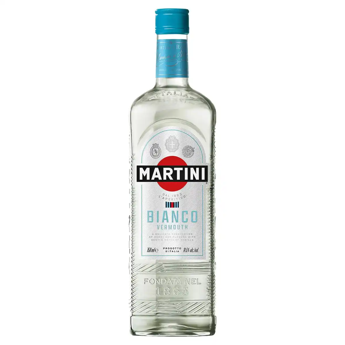 Bild 1 von MARTINI Vermouth 0,75 l, Bianco