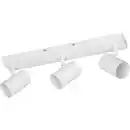 Bild 1 von toom Wohnraumstrahler 'Elsa' 3-flammig weiß