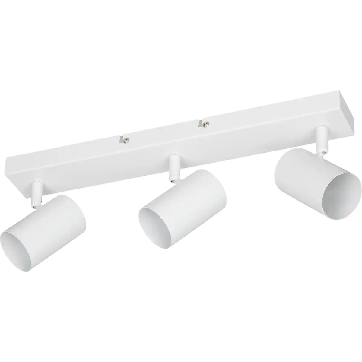 Bild 1 von toom Wohnraumstrahler 'Elsa' 3-flammig weiß