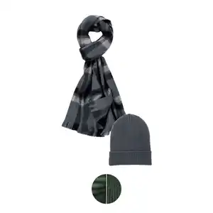 UP 2 FASHION Herren Mütze oder Schal