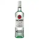 Bild 1 von BACARDI Rum 37,5% 700 ml, Carta Blanca