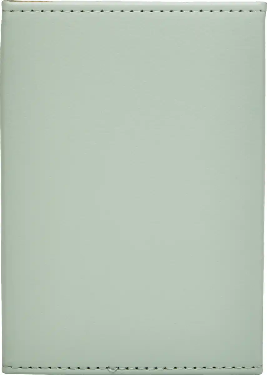 Bild 2 von IDEENWELT Terminplaner 2026 mit Kugelschreiber mint