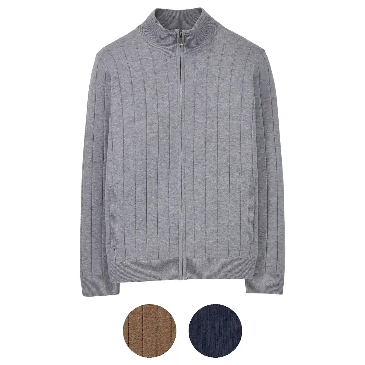 Bild 1 von UP 2 FASHION MEN Herren-Strickjacke