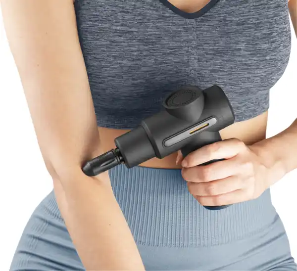 Bild 4 von IDEENWELT Massagegerät