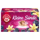 Bild 1 von TEEKANNE Verführerische Früchte 45 g, Kleine Sünde