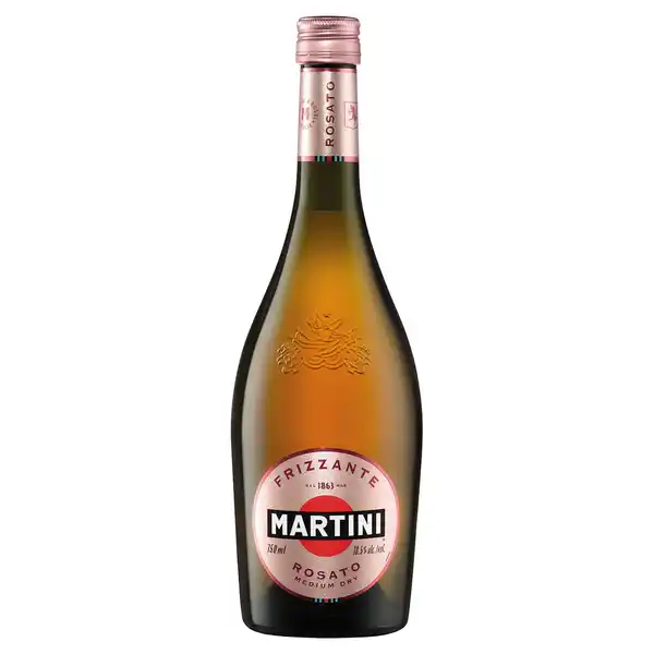 Bild 1 von MARTINI Frizzante 750 ml, Rosato