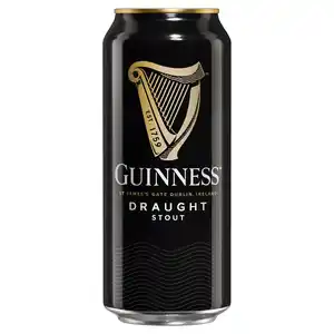GUINNESS Draught 440 ml
