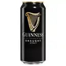 Bild 1 von GUINNESS Draught 440 ml